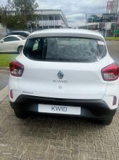 Renault Kwid 1.0 Techno manual - Image 4