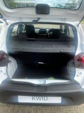 Renault Kwid 1.0 Techno manual - Image 5