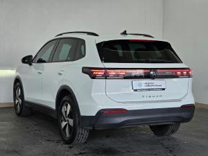 Volkswagen Tiguan 1.4TSI Life - Image 10