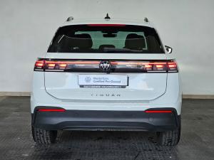 Volkswagen Tiguan 1.4TSI Life - Image 11