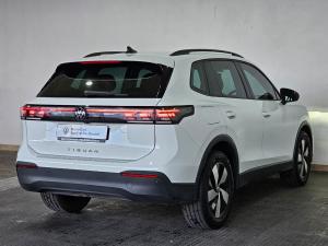 Volkswagen Tiguan 1.4TSI Life - Image 12