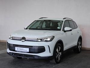 Volkswagen Tiguan 1.4TSI Life - Image 1