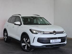 Volkswagen Tiguan 1.4TSI Life - Image 2