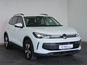 Volkswagen Tiguan 1.4TSI Life - Image 3