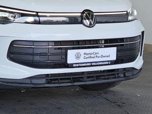 Volkswagen Tiguan 1.4TSI Life - Image 4