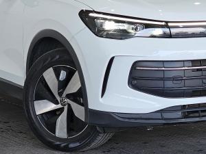 Volkswagen Tiguan 1.4TSI Life - Image 5
