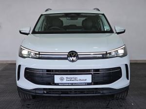 Volkswagen Tiguan 1.4TSI Life - Image 6