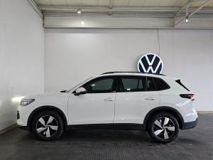 Volkswagen Tiguan 1.4TSI Life - Image 8