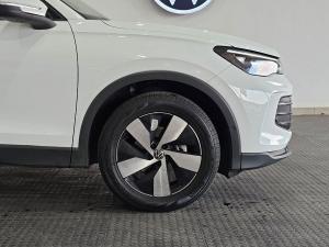 Volkswagen Tiguan 1.4TSI Life - Image 9