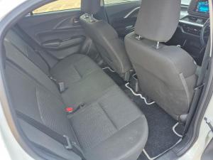 Suzuki Swift 1.2 GL+ manual - Image 11