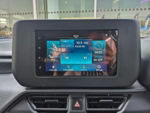 Suzuki Swift 1.2 GL+ manual - Image 16