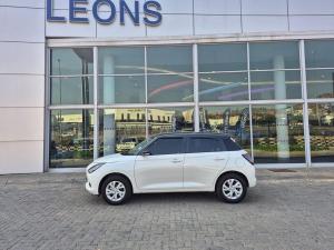 Suzuki Swift 1.2 GL+ manual - Image 4