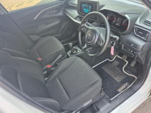 Suzuki Swift 1.2 GL+ manual - Image 9