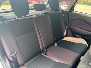 Suzuki Fronx 1.5 GL manual - Image 10