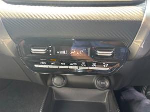 Suzuki Fronx 1.5 GL manual - Image 11