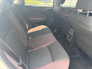 Suzuki Fronx 1.5 GL manual - Image 13