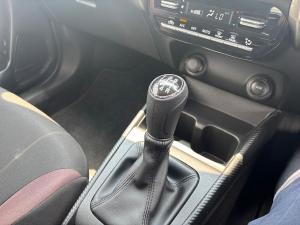 Suzuki Fronx 1.5 GL manual - Image 17