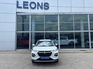 Suzuki Fronx 1.5 GL manual - Image 2