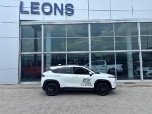 Suzuki Fronx 1.5 GL manual - Image 4