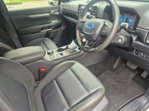 Ford Ranger 2.0 BiTurbo double cab Wildtrak X 4WD - Image 12