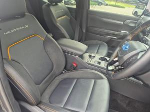 Ford Ranger 2.0 BiTurbo double cab Wildtrak X 4WD - Image 13