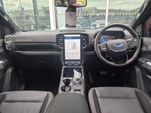 Ford Ranger 2.0 BiTurbo double cab Wildtrak X 4WD - Image 16