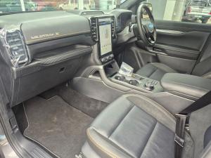 Ford Ranger 2.0 BiTurbo double cab Wildtrak X 4WD - Image 17