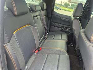 Ford Ranger 2.0 BiTurbo double cab Wildtrak X 4WD - Image 18