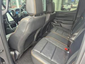 Ford Ranger 2.0 BiTurbo double cab Wildtrak X 4WD - Image 19