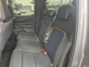 Ford Ranger 2.0 BiTurbo double cab Wildtrak X 4WD - Image 20