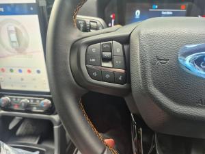 Ford Ranger 2.0 BiTurbo double cab Wildtrak X 4WD - Image 23