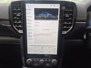 Ford Ranger 2.0 BiTurbo double cab Wildtrak X 4WD - Image 25