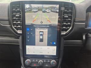 Ford Ranger 2.0 BiTurbo double cab Wildtrak X 4WD - Image 29