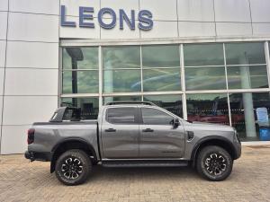 Ford Ranger 2.0 BiTurbo double cab Wildtrak X 4WD - Image 3