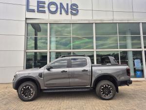 Ford Ranger 2.0 BiTurbo double cab Wildtrak X 4WD - Image 4