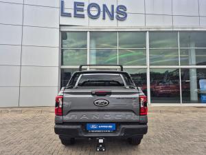 Ford Ranger 2.0 BiTurbo double cab Wildtrak X 4WD - Image 5