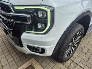 Ford Ranger 3.0TD V6 double cab Platinum 4WD - Image 10
