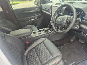 Ford Ranger 3.0TD V6 double cab Platinum 4WD - Image 14