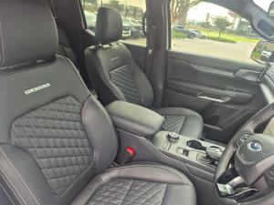 Ford Ranger 3.0TD V6 double cab Platinum 4WD - Image 15