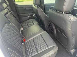 Ford Ranger 3.0TD V6 double cab Platinum 4WD - Image 16