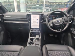 Ford Ranger 3.0TD V6 double cab Platinum 4WD - Image 18