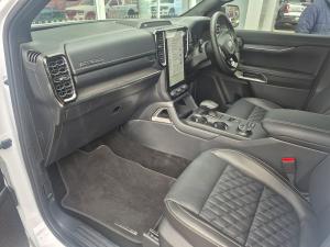 Ford Ranger 3.0TD V6 double cab Platinum 4WD - Image 19