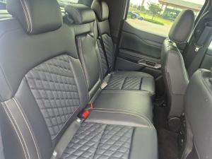 Ford Ranger 3.0TD V6 double cab Platinum 4WD - Image 20