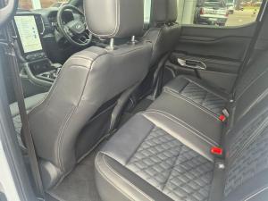 Ford Ranger 3.0TD V6 double cab Platinum 4WD - Image 21