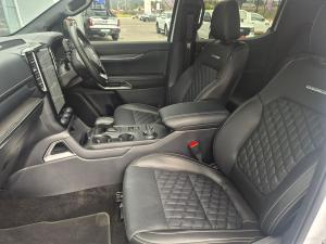 Ford Ranger 3.0TD V6 double cab Platinum 4WD - Image 23