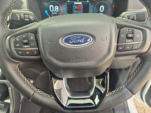 Ford Ranger 3.0TD V6 double cab Platinum 4WD - Image 24