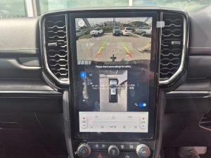 Ford Ranger 3.0TD V6 double cab Platinum 4WD - Image 26