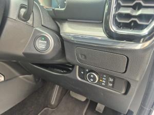 Ford Ranger 3.0TD V6 double cab Platinum 4WD - Image 27