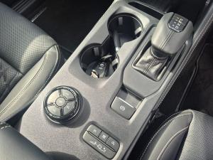 Ford Ranger 3.0TD V6 double cab Platinum 4WD - Image 28