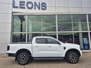 Ford Ranger 3.0TD V6 double cab Platinum 4WD - Image 2